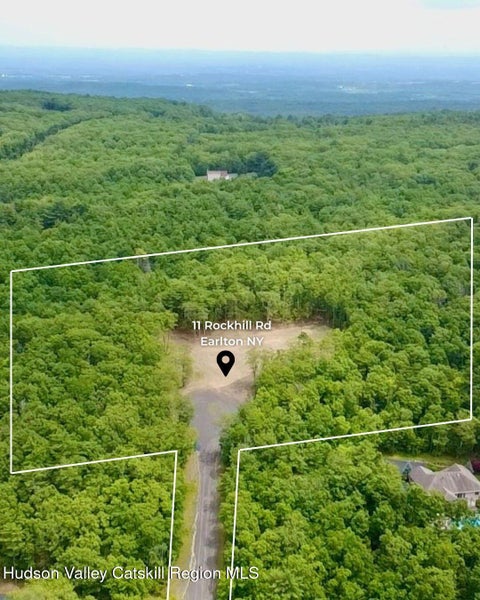 Vacant Land For Sale - 11 Rock Hill Road<br/> Coxsackie, NY 12051