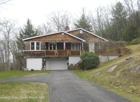 Photo of 63 Otens Road, Ellenville, NY 12428 (MLS # 20262771)