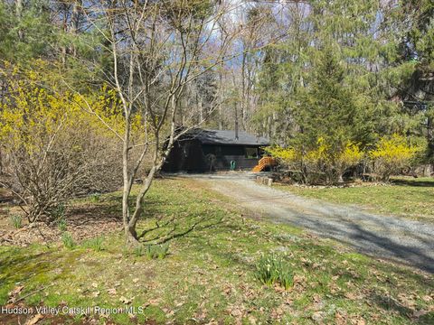 Photo of 16 Burpo Lane, Kerhonkson, NY 12446 (MLS # 20261456)