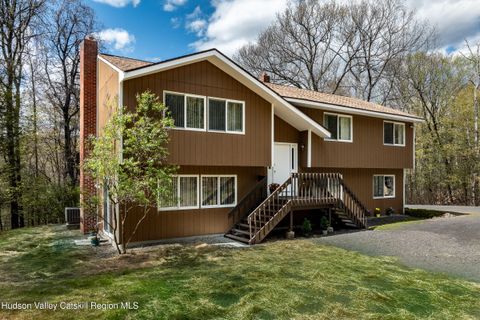 Photo of 170 Macdaniel Road, Shady, NY 12409 (MLS # 20262147)