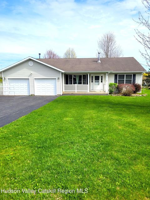 Photo of 188 Country Estates Road, Greenville, NY 12083 (MLS # 20261816)