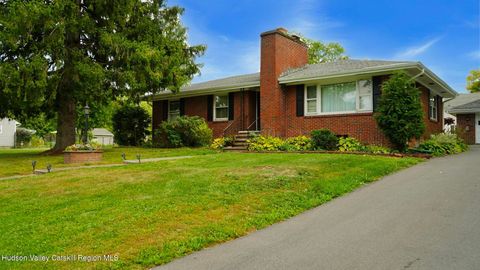 Photo of 9 E Marie Street, Hudson, NY 12534 (MLS # 20255086)