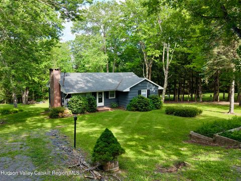 Homes For Sale - 116 Reme Road<br/> Prattsville, NY 12468