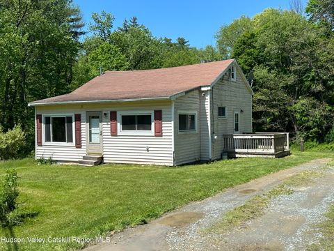 Photo of 32 Thompson Lane, Brainard, NY 12024 (MLS # 20262853)