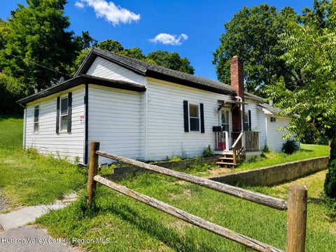 Homes For Rent - 52 New Street<br/> Greene County, Coxsackie, NY 12051