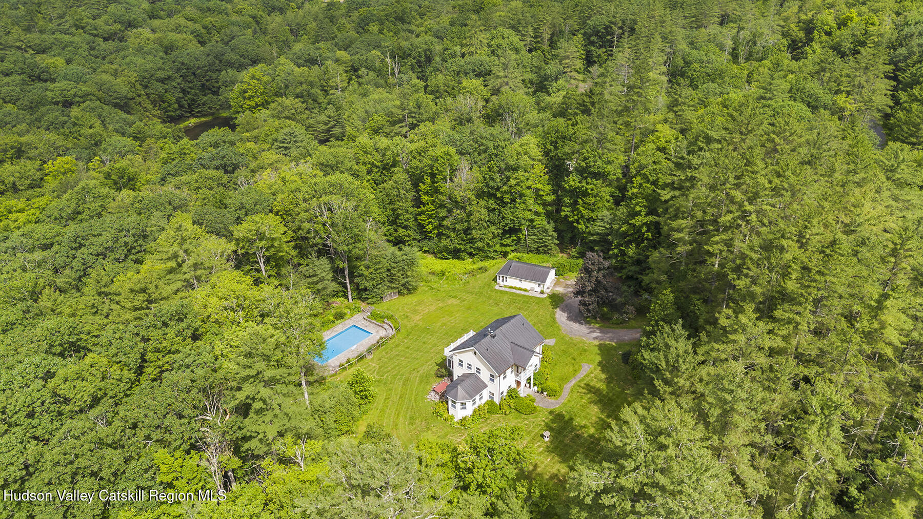 11 Grogkill Rd Road