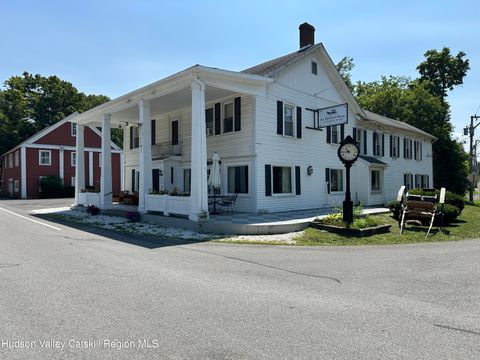 Photo of 3645 Route 67, Freehold, NY 12431 (MLS # 20254715)