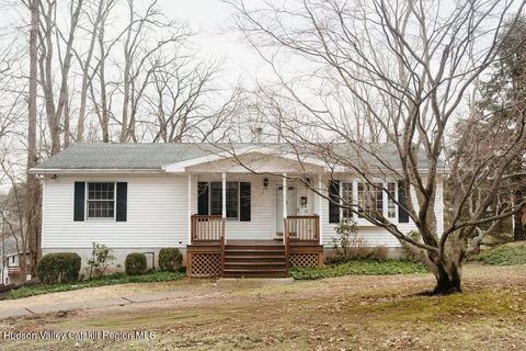 Photo of 173 Millers Lane, Kingston, NY 12401 (MLS # 20260890)