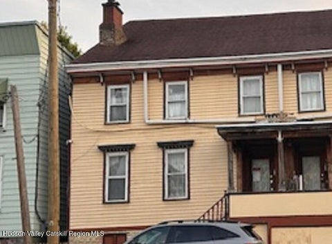 Multifamily For Sale - 615 State Street<br/> Columbia County, Hudson, NY 12534
