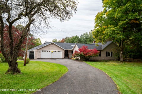 Photo of 134 Craver Road, East Greenbush, NY 12061 (MLS # 20265842)