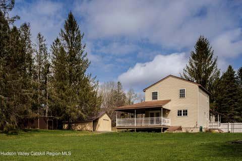 Photo of 749 County Road 353, Rensselaerville, NY 12147 (MLS # 20261999)