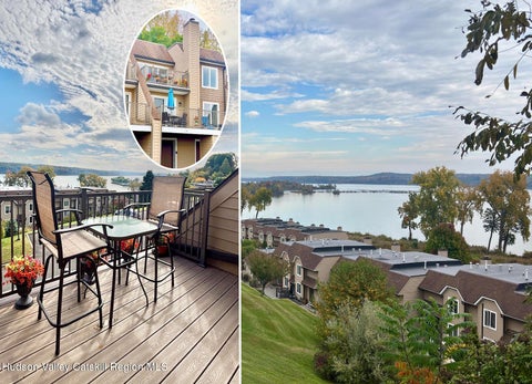Photo of 47 Riverview, Port Ewen, NY 12466 (MLS # 20265776)