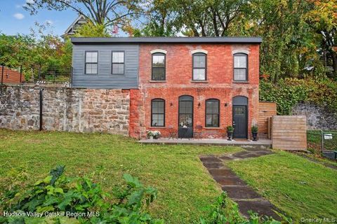 Photo of 26 Gill Street, Kingston, NY 12401 (MLS # 20261486)