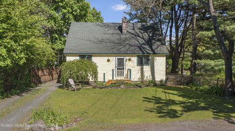 Photo of 18 Taft Road, Copake, NY 12516 (MLS # 20262435)