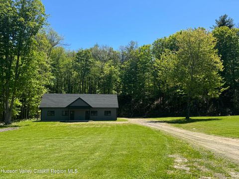 Apartment For Rent - 651 Granite Road #2<br/> Kerhonkson, NY 12446