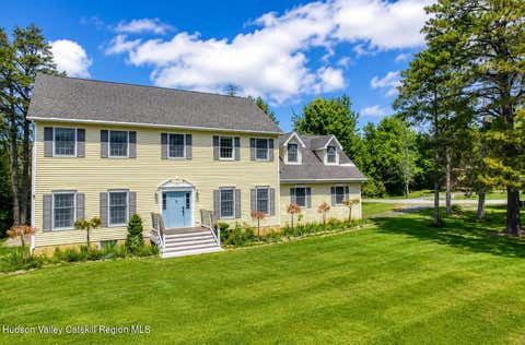 Photo of 39 Summit Lane, Athens, NY 12015 (MLS # 20264364)