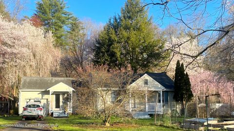 Photo of 3645 Atwood Road, Stone Ridge, NY 12484 (MLS # 20262340)