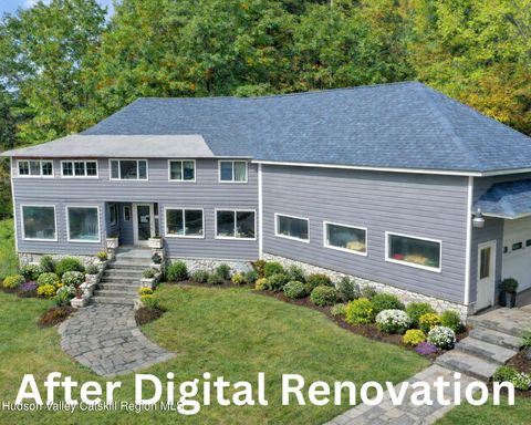 Multifamily For Sale - 7284 Ny-28<br/> Shandaken, NY 12480