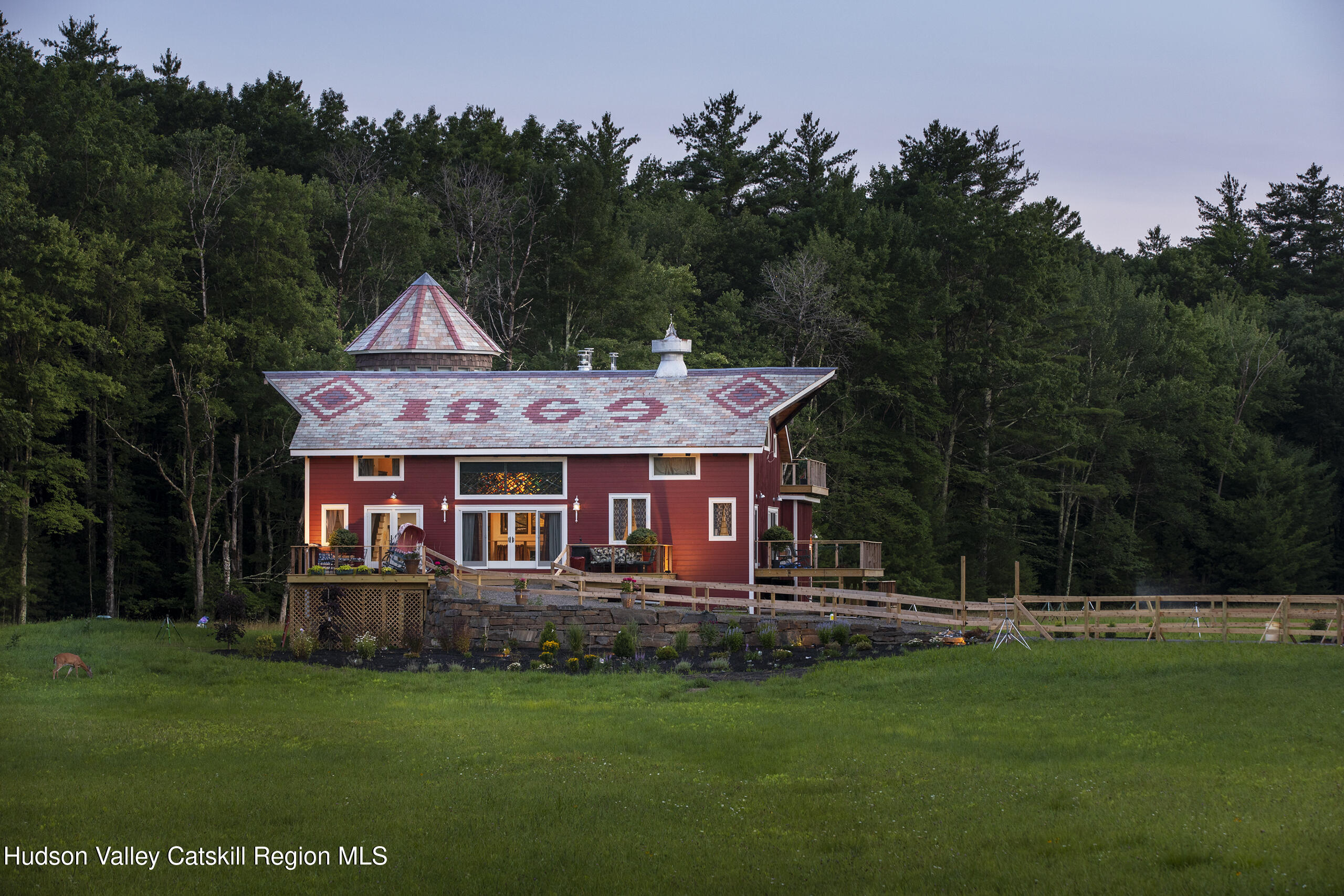 5 Downer Lane, Woodstock, Ohio image 1