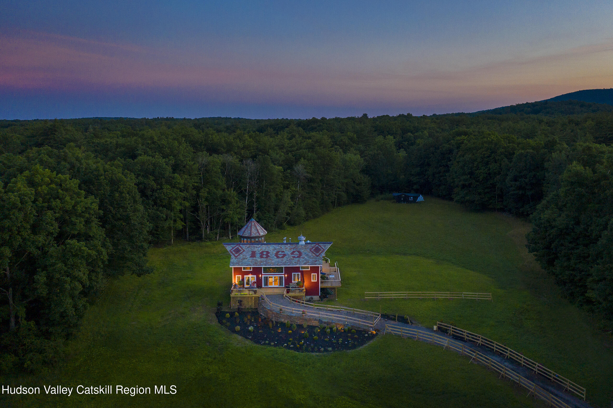 5 Downer Lane, Woodstock, Ohio image 44