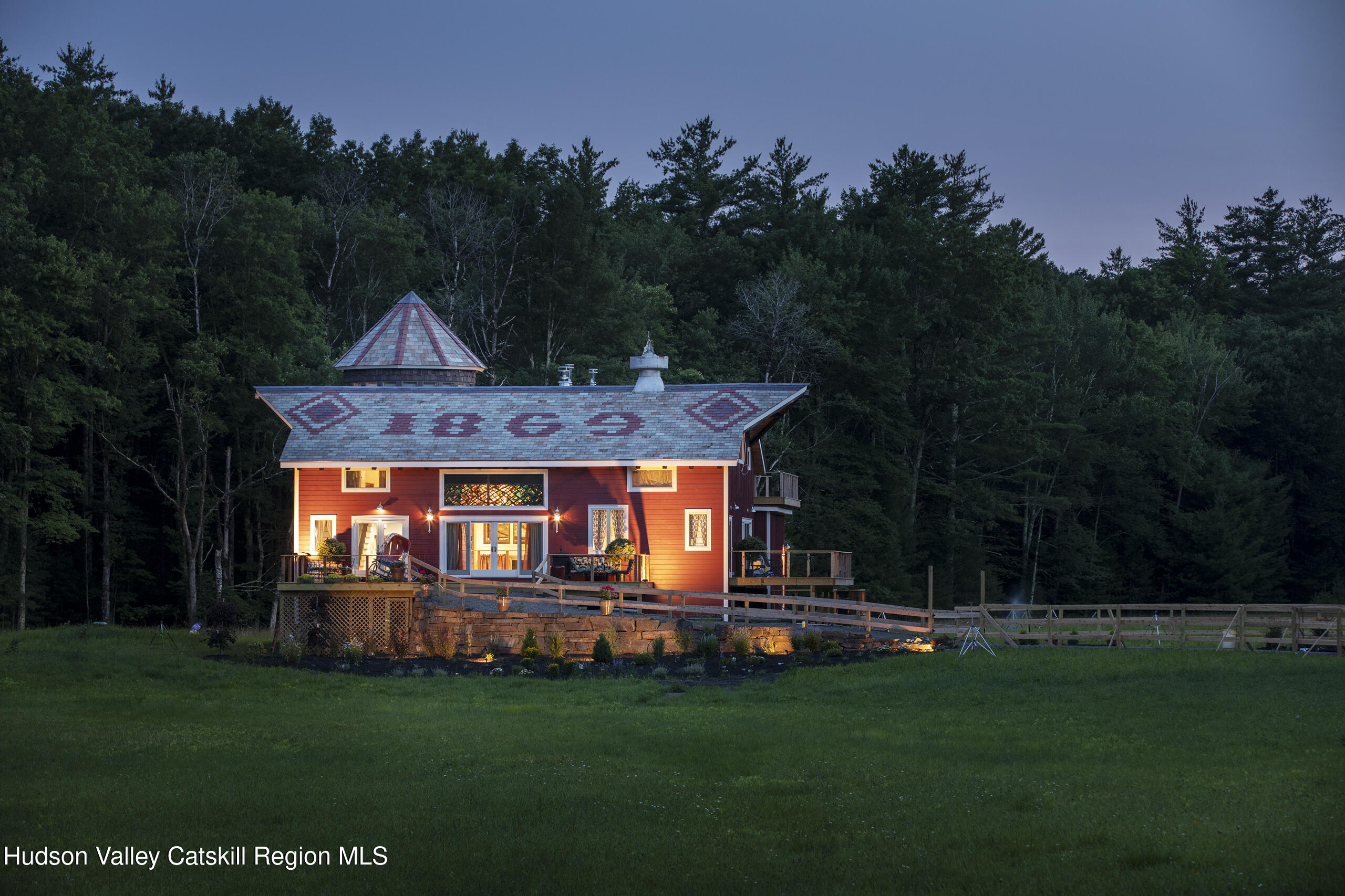 5 Downer Lane, Woodstock, Ohio image 42