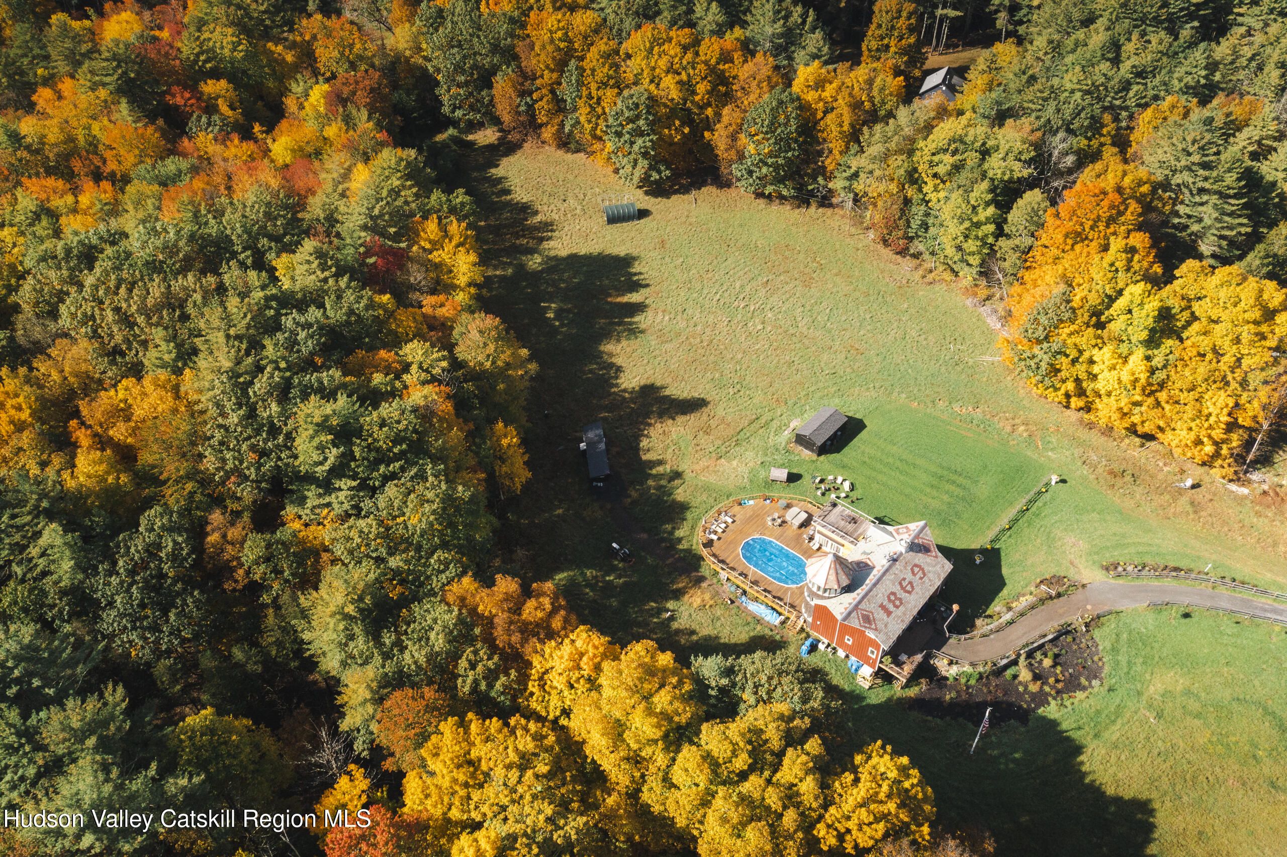5 Downer Lane, Woodstock, Ohio image 40