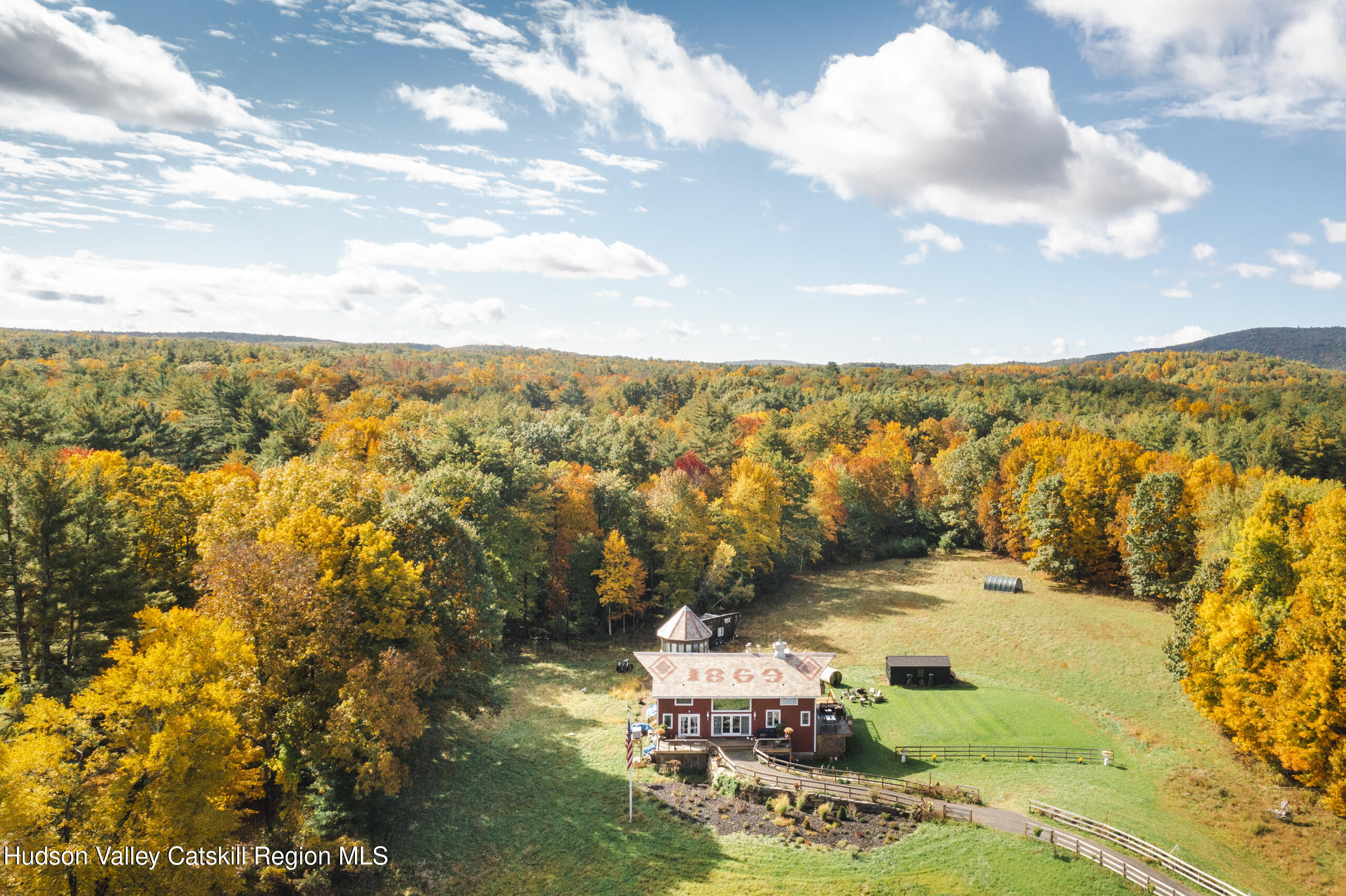 5 Downer Lane, Woodstock, Ohio image 3