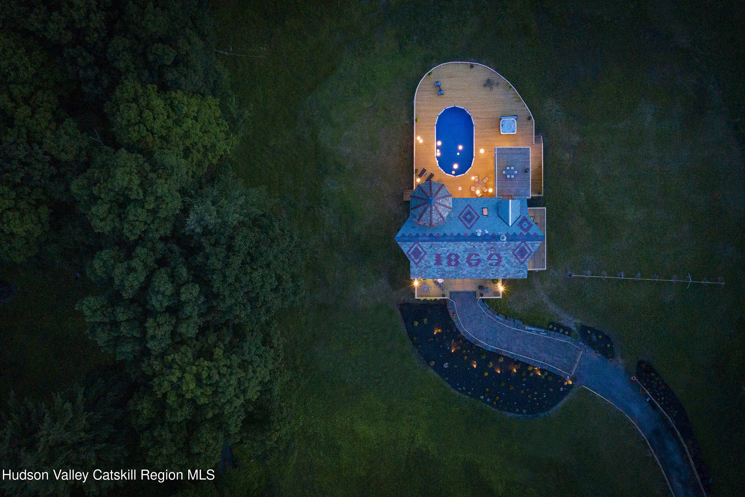 5 Downer Lane, Woodstock, Ohio image 43