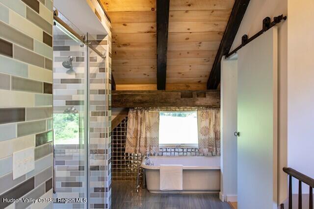 5 Downer Lane, Woodstock, Ohio image 23