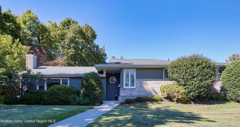 Photo of 6 Janis Street, Hudson, NY 12534 (MLS # 20265517)