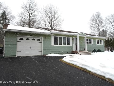 Photo of 10 Mann Drive, Castleton, NY 12033 (MLS # 20260692)