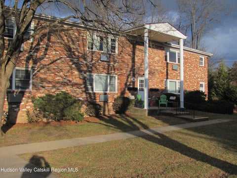 Condo For Sale - 136 N Chestnut Street #19A<br/> New Paltz, NY 12561