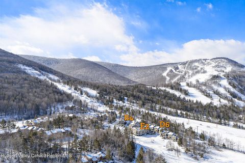 Photo of 84 Highlands Drive #B4, Hunter, NY 12442 (MLS # 20260598)