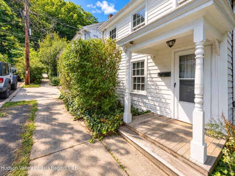 Photo of 48 Tompkins Street, Kingston, NY 12401 (MLS # 20265840)