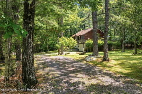 Homes For Sale - 321 Winter Clove Road<br/> Round Top, NY 12473