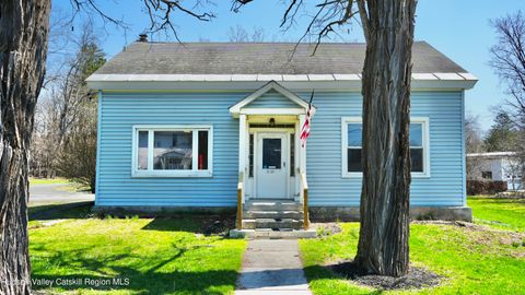 Photo of 11184 State Route 32, Greenville, NY 12083 (MLS # 20261610)