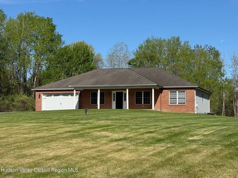 Homes For Rent - 24 Mountain View Road<br/> Amenia, NY 12501