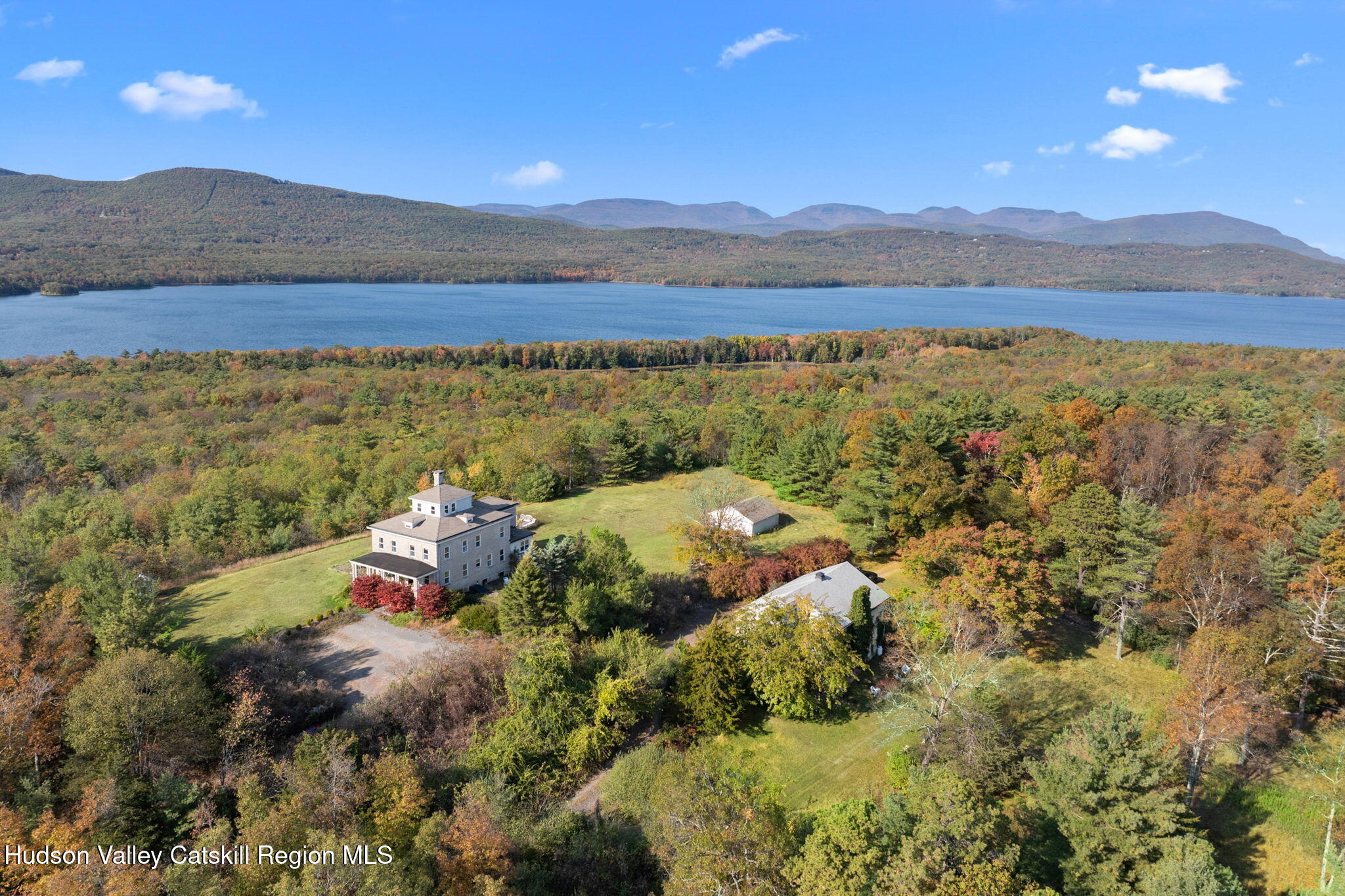 167169 Baker Road, West Hurley, New York - 8 Bedrooms  
6 Bathrooms - 