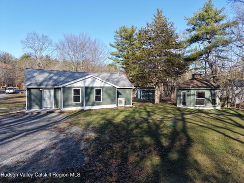 Photo of 79 New York 145, Cairo, NY 12413 (MLS # 20261181)