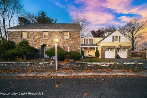 Photo of 7 Glenwood Drive, Ellenville, NY 12428 (MLS # 20263736)
