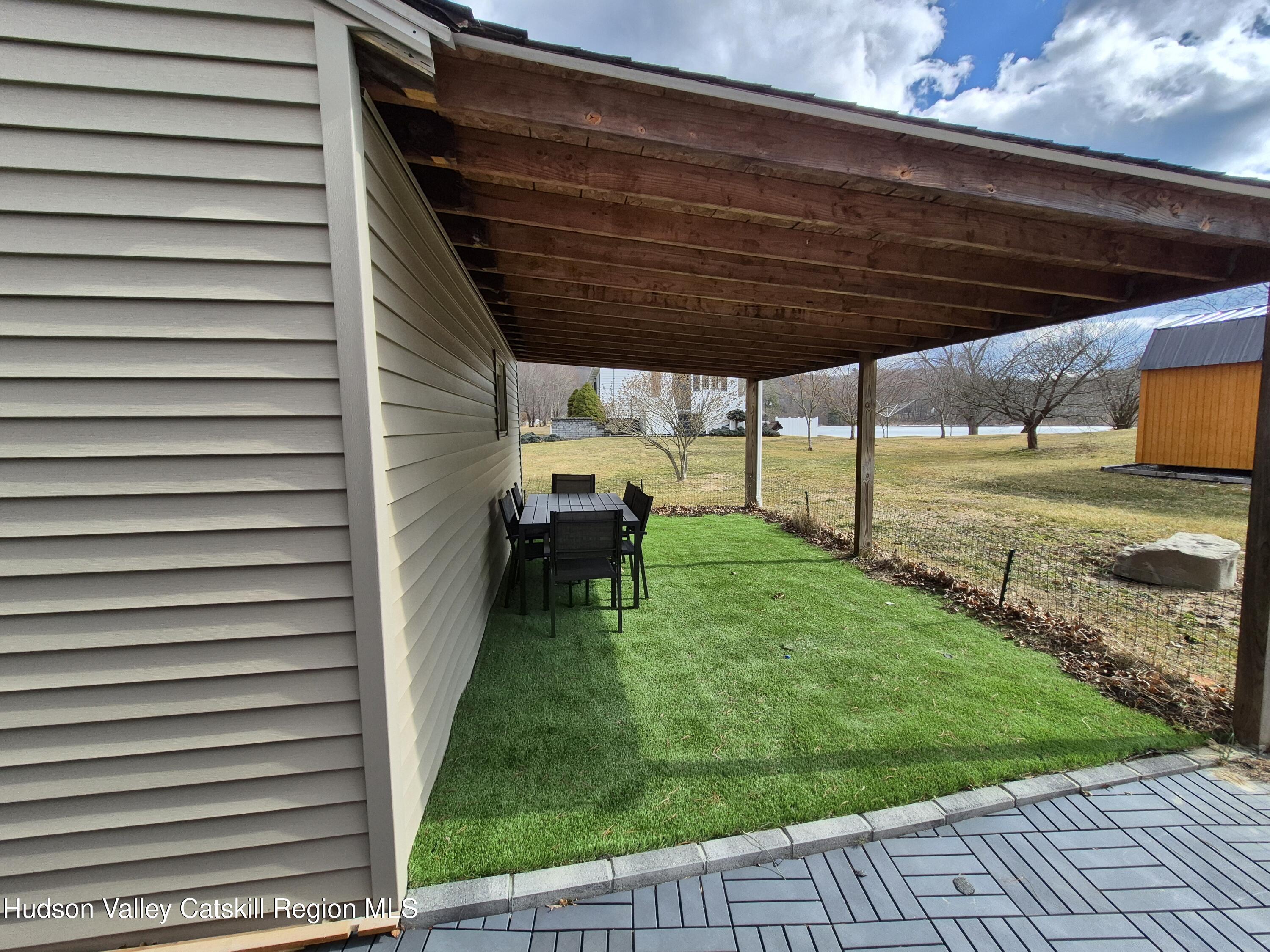 122 New Salem Road, Kingston, Ohio image 8