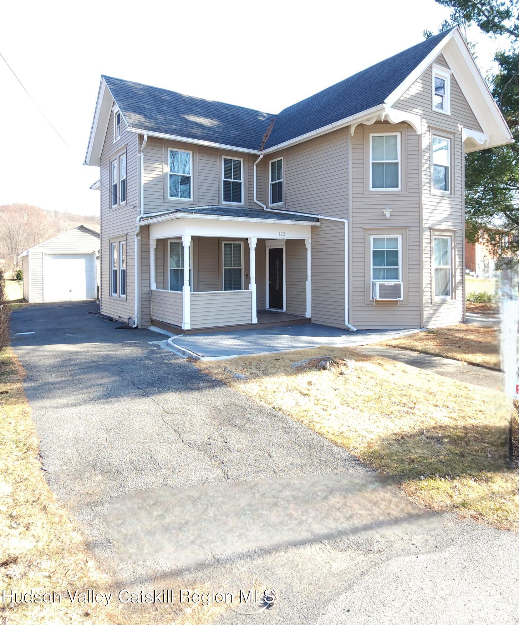 122 New Salem Road, Kingston, Ohio image 1