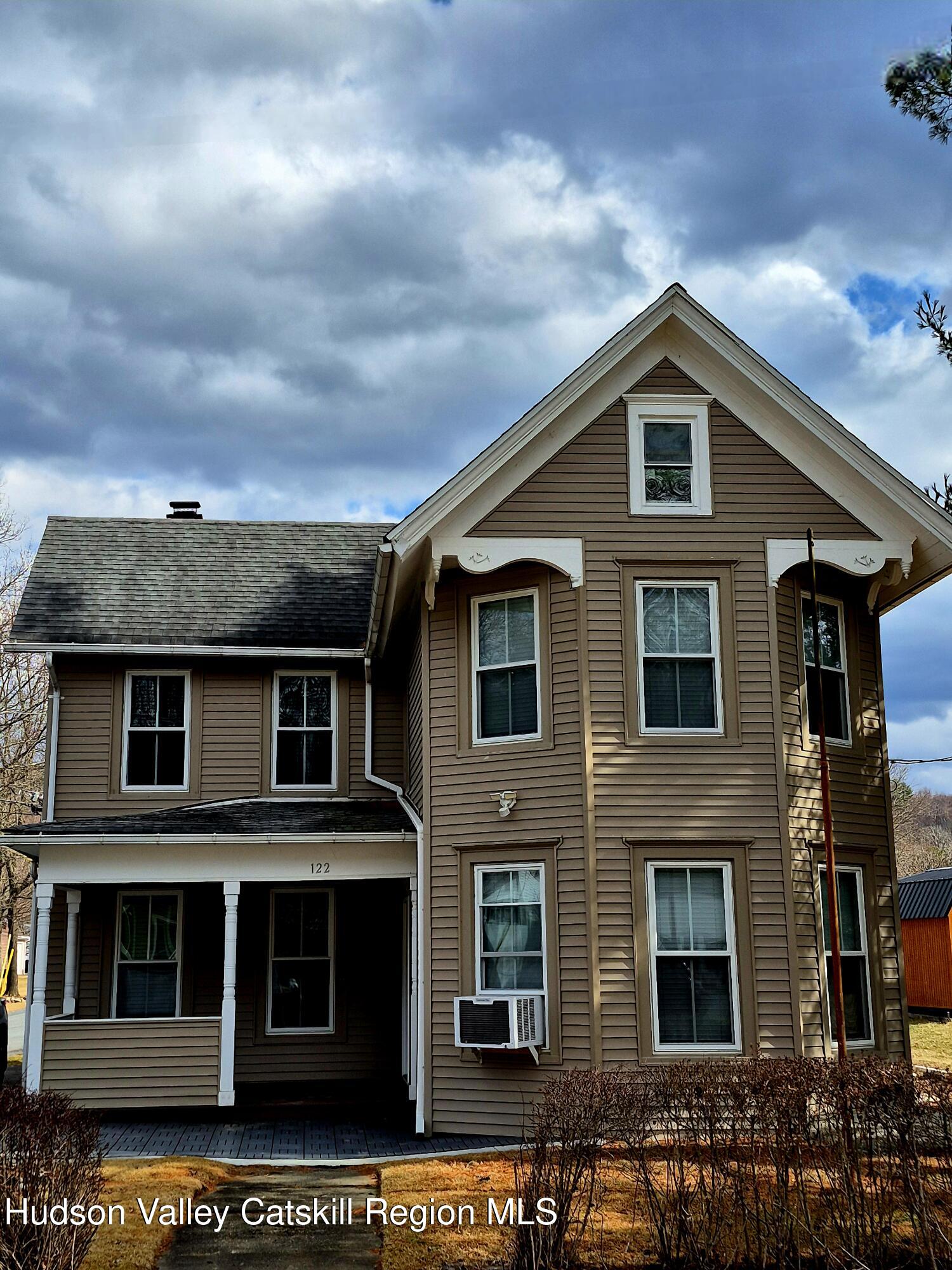 122 New Salem Road, Kingston, Ohio image 2