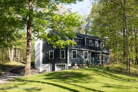 Photo of 41 Meddaugh Road, Pleasant Valley, NY 12569 (MLS # 20262222)