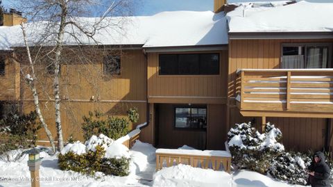 Photo of 150 Hunter Drive #S5, Hunter, NY 12442 (MLS # 20260387)