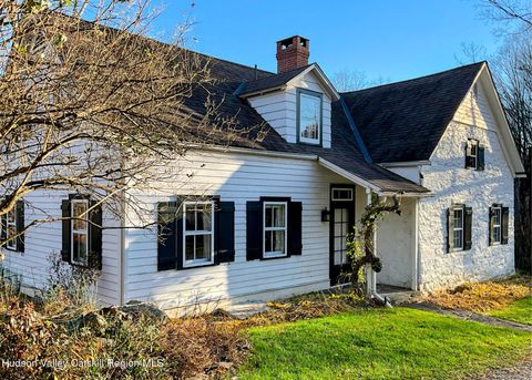 Photo of 100 Shivertown Road, New Paltz, NY 12561 (MLS # 20261871)