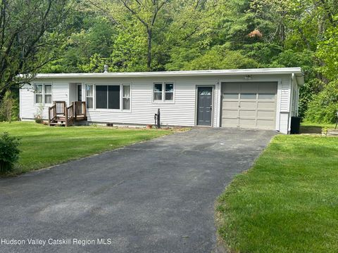 Homes For Sale - 47 Webster Avenue<br/> Kerhonkson, NY 12446