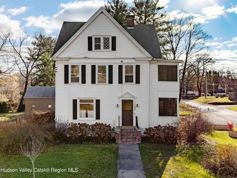 Photo of 7432 S Broadway, Red Hook, NY 12571 (MLS # 20255883)