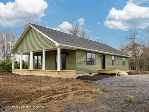 Photo of 615 County Route 6, Germantown, NY 12526 (MLS # 20261396)