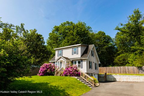 Homes For Sale - 5813 Route 44/55<br/> Kerhonkson, NY 12446